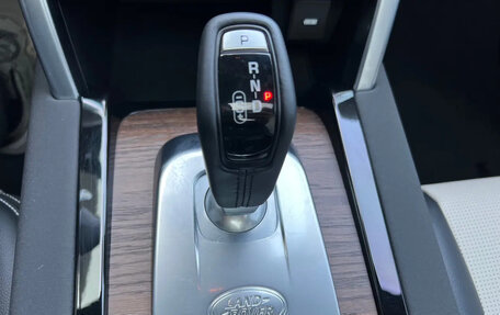 Land Rover Discovery Sport I рестайлинг, 2022 год, 3 410 000 рублей, 12 фотография