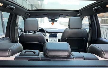 Land Rover Discovery Sport I рестайлинг, 2022 год, 3 410 000 рублей, 15 фотография