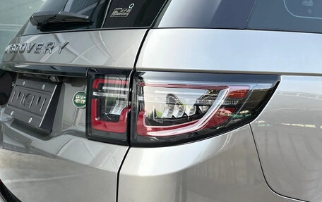 Land Rover Discovery Sport I рестайлинг, 2022 год, 3 410 000 рублей, 29 фотография