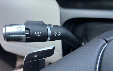 Land Rover Discovery Sport I рестайлинг, 2022 год, 3 410 000 рублей, 22 фотография