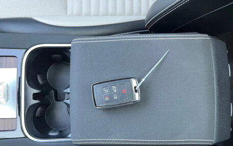 Land Rover Discovery Sport I рестайлинг, 2022 год, 3 410 000 рублей, 21 фотография