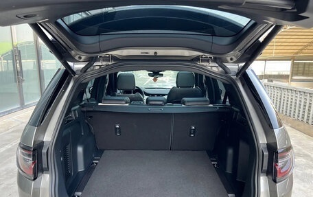 Land Rover Discovery Sport I рестайлинг, 2022 год, 3 410 000 рублей, 16 фотография