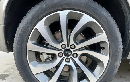 Land Rover Discovery Sport I рестайлинг, 2022 год, 3 410 000 рублей, 33 фотография