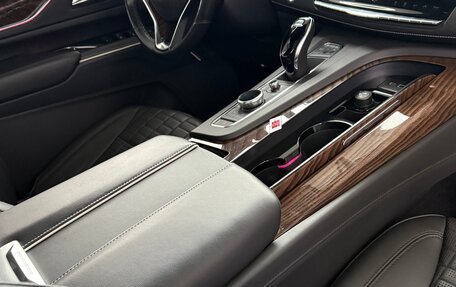 Cadillac Escalade V, 2023 год, 13 900 000 рублей, 6 фотография