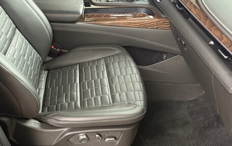 Cadillac Escalade V, 2023 год, 13 900 000 рублей, 8 фотография