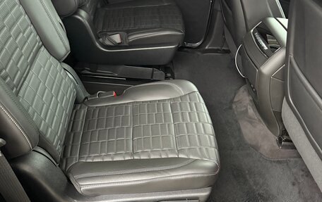 Cadillac Escalade V, 2023 год, 13 900 000 рублей, 9 фотография