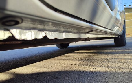 Toyota Sienta II, 2018 год, 1 300 000 рублей, 11 фотография