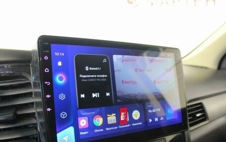 Mitsubishi Outlander III рестайлинг 3, 2016 год, 1 672 000 рублей, 12 фотография