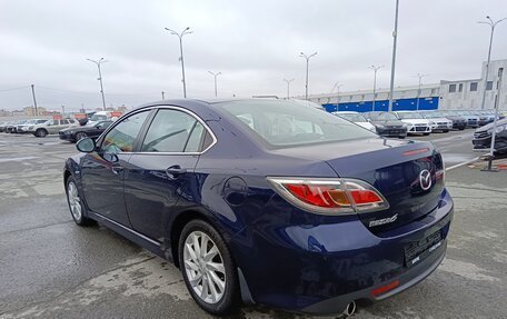 Mazda 6, 2011 год, 1 176 000 рублей, 5 фотография