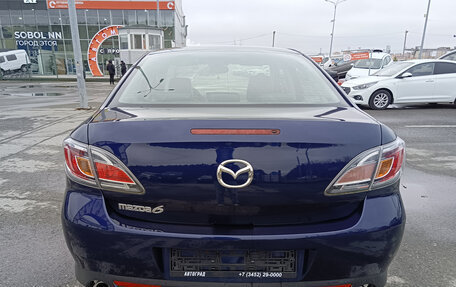Mazda 6, 2011 год, 1 176 000 рублей, 6 фотография