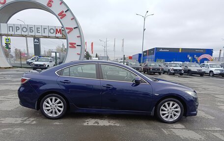 Mazda 6, 2011 год, 1 176 000 рублей, 8 фотография