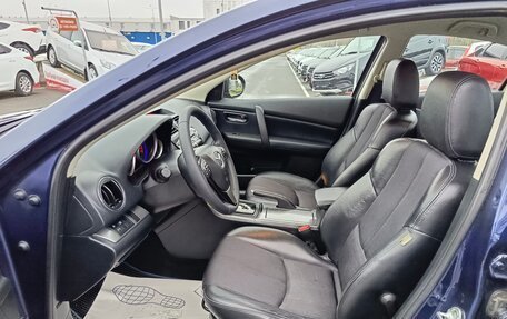 Mazda 6, 2011 год, 1 176 000 рублей, 9 фотография