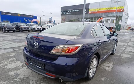 Mazda 6, 2011 год, 1 176 000 рублей, 7 фотография