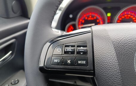 Mazda 6, 2011 год, 1 176 000 рублей, 18 фотография