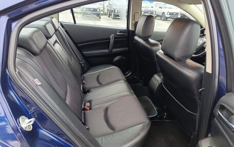 Mazda 6, 2011 год, 1 176 000 рублей, 15 фотография