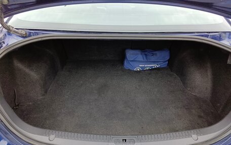 Mazda 6, 2011 год, 1 176 000 рублей, 13 фотография