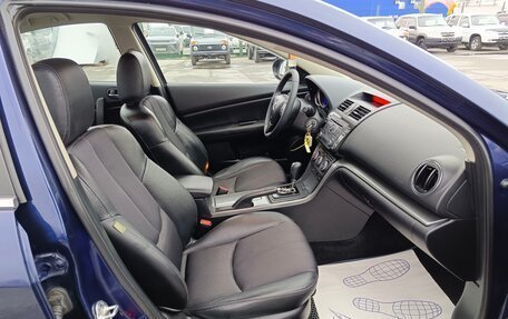 Mazda 6, 2011 год, 1 176 000 рублей, 14 фотография