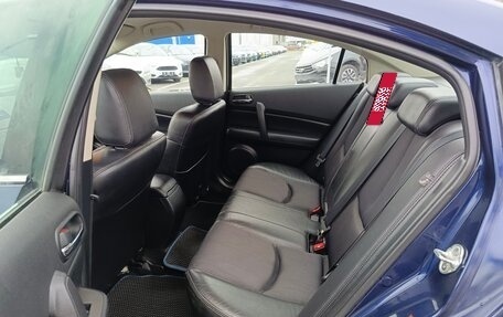 Mazda 6, 2011 год, 1 176 000 рублей, 12 фотография