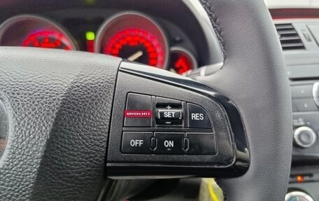 Mazda 6, 2011 год, 1 176 000 рублей, 19 фотография