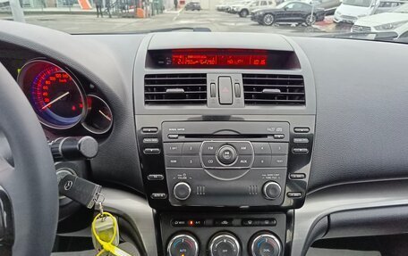 Mazda 6, 2011 год, 1 176 000 рублей, 21 фотография