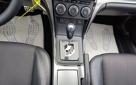 Mazda 6, 2011 год, 1 176 000 рублей, 22 фотография