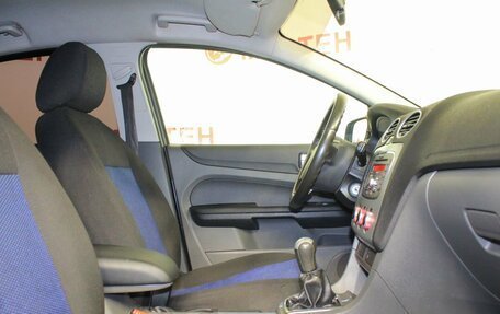 Ford Focus II рестайлинг, 2007 год, 425 000 рублей, 10 фотография