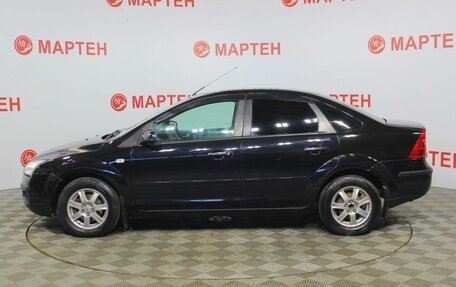 Ford Focus II рестайлинг, 2007 год, 425 000 рублей, 8 фотография