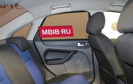 Ford Focus II рестайлинг, 2007 год, 425 000 рублей, 11 фотография