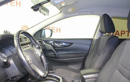 Nissan Qashqai, 2016 год, 1 450 000 рублей, 9 фотография