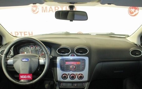 Ford Focus II рестайлинг, 2007 год, 425 000 рублей, 16 фотография