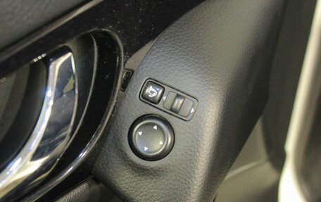 Nissan Qashqai, 2016 год, 1 450 000 рублей, 14 фотография