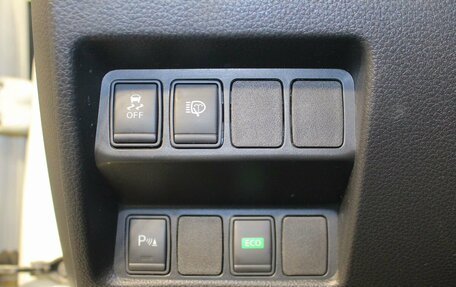 Nissan Qashqai, 2016 год, 1 450 000 рублей, 15 фотография