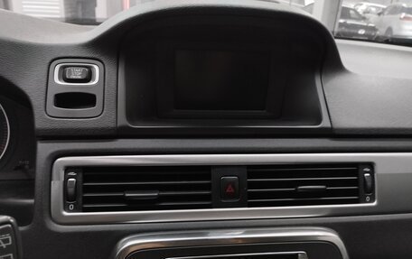 Volvo XC70 II рестайлинг, 2012 год, 1 140 000 рублей, 15 фотография