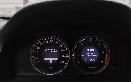 Volvo XC70 II рестайлинг, 2012 год, 1 140 000 рублей, 12 фотография