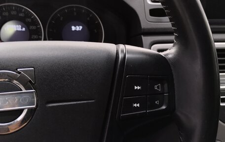 Volvo XC70 II рестайлинг, 2012 год, 1 140 000 рублей, 11 фотография