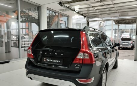 Volvo XC70 II рестайлинг, 2012 год, 1 140 000 рублей, 4 фотография