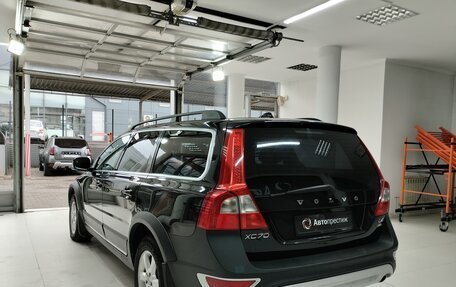 Volvo XC70 II рестайлинг, 2012 год, 1 140 000 рублей, 6 фотография