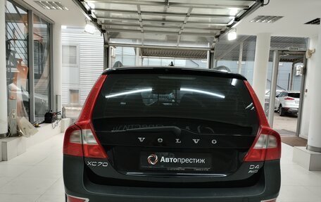 Volvo XC70 II рестайлинг, 2012 год, 1 140 000 рублей, 5 фотография