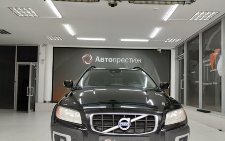 Volvo XC70 II рестайлинг, 2012 год, 1 140 000 рублей, 2 фотография