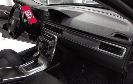 Volvo XC70 II рестайлинг, 2012 год, 1 140 000 рублей, 9 фотография