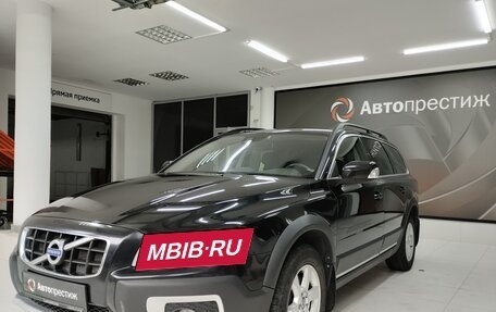 Volvo XC70 II рестайлинг, 2012 год, 1 140 000 рублей, 3 фотография