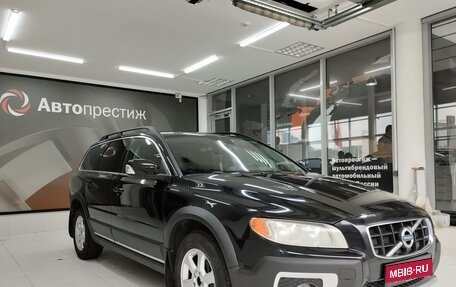 Volvo XC70 II рестайлинг, 2012 год, 1 140 000 рублей, 1 фотография