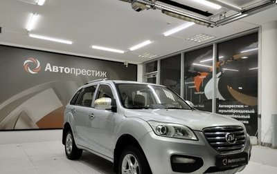 Lifan X60 I рестайлинг, 2013 год, 510 000 рублей, 1 фотография