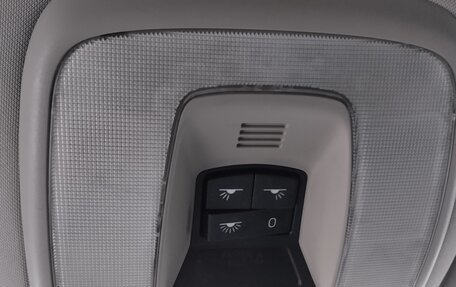 Volvo XC70 II рестайлинг, 2012 год, 1 140 000 рублей, 18 фотография