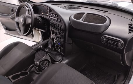 Chevrolet Niva I рестайлинг, 2018 год, 680 000 рублей, 9 фотография