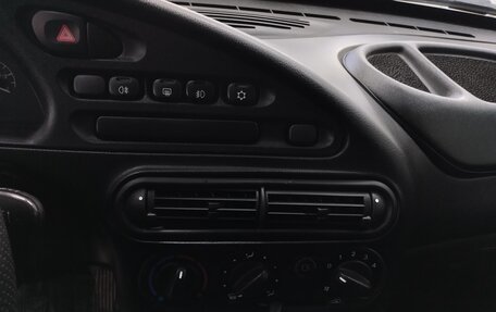 Chevrolet Niva I рестайлинг, 2018 год, 680 000 рублей, 13 фотография