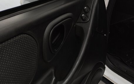 Chevrolet Niva I рестайлинг, 2018 год, 680 000 рублей, 11 фотография