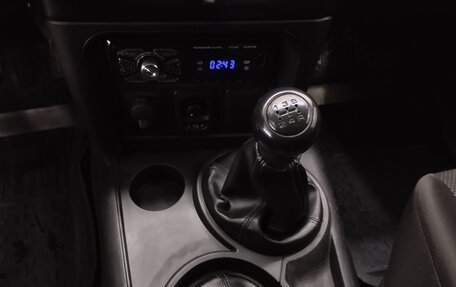 Chevrolet Niva I рестайлинг, 2018 год, 680 000 рублей, 14 фотография