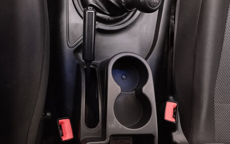 Chevrolet Niva I рестайлинг, 2018 год, 680 000 рублей, 15 фотография