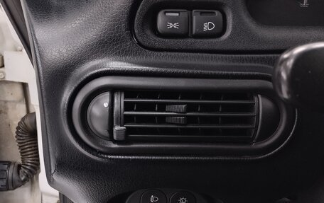 Chevrolet Niva I рестайлинг, 2018 год, 680 000 рублей, 12 фотография